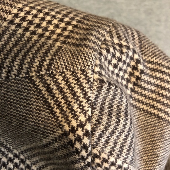 Etro Cashmere & Wool Blazer - Men’s 46 - Picture 10 of 14